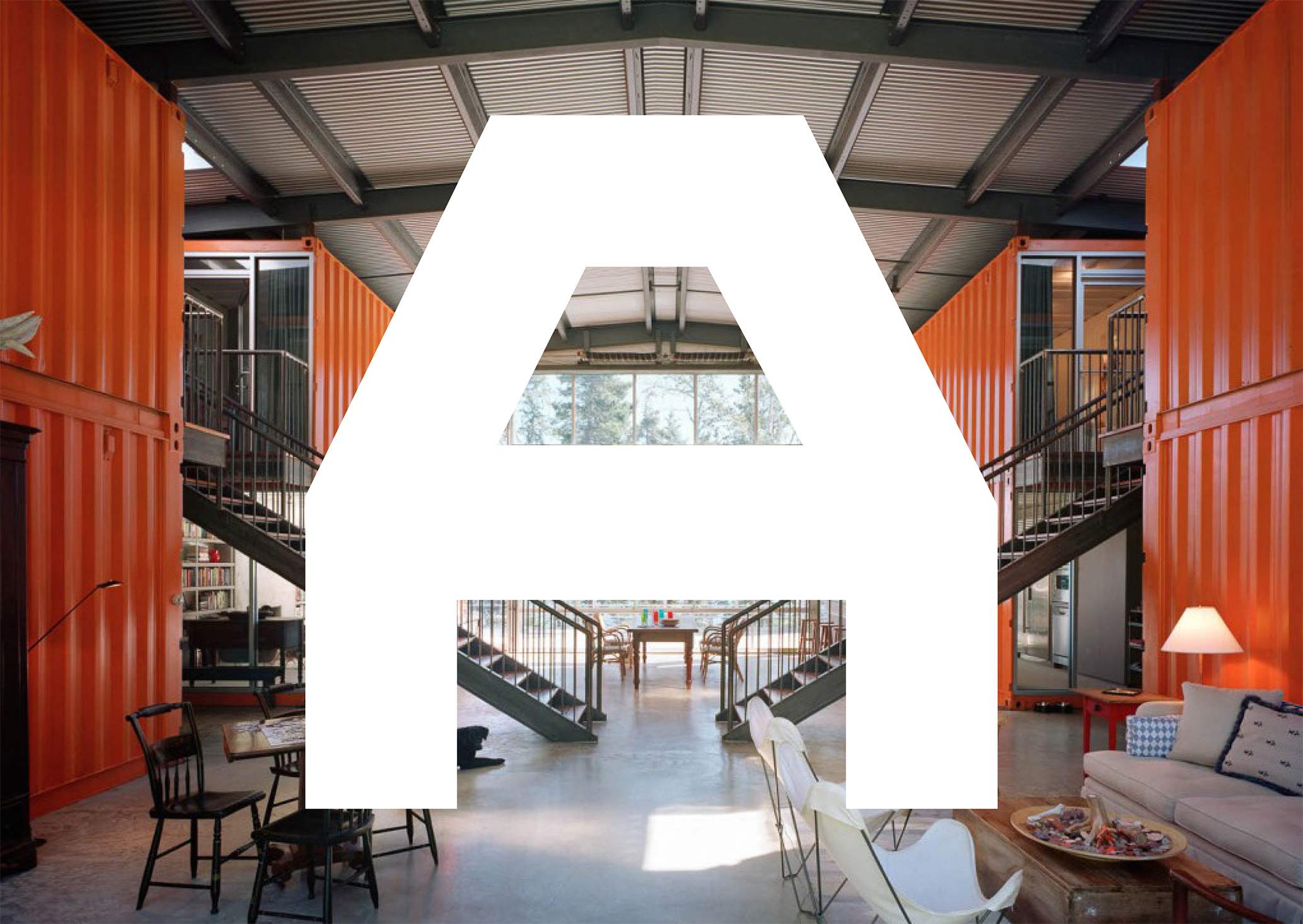 CAPSA — Identité Visuelle, logo