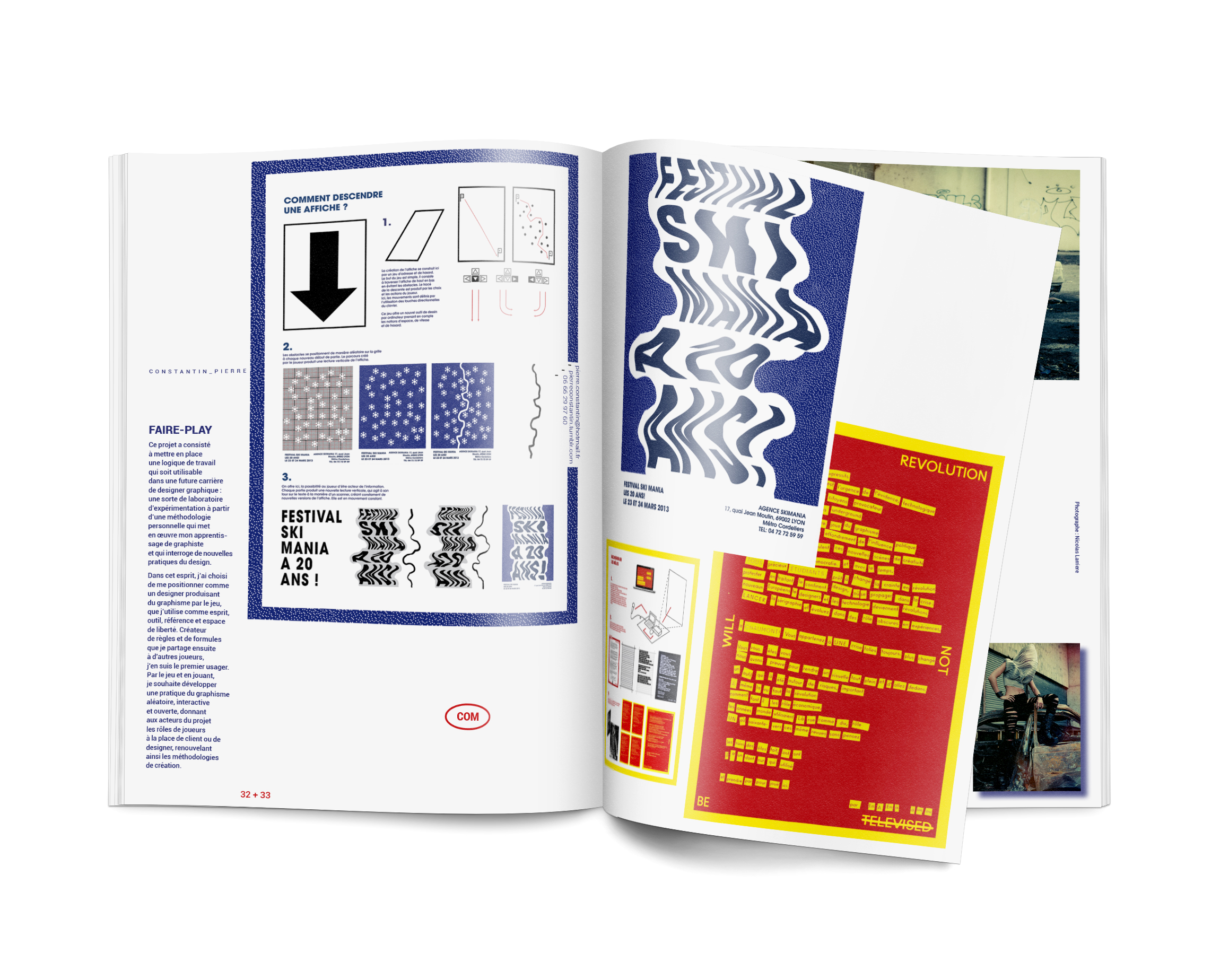 LABO DESIGN 5 — Design Global, catalogue