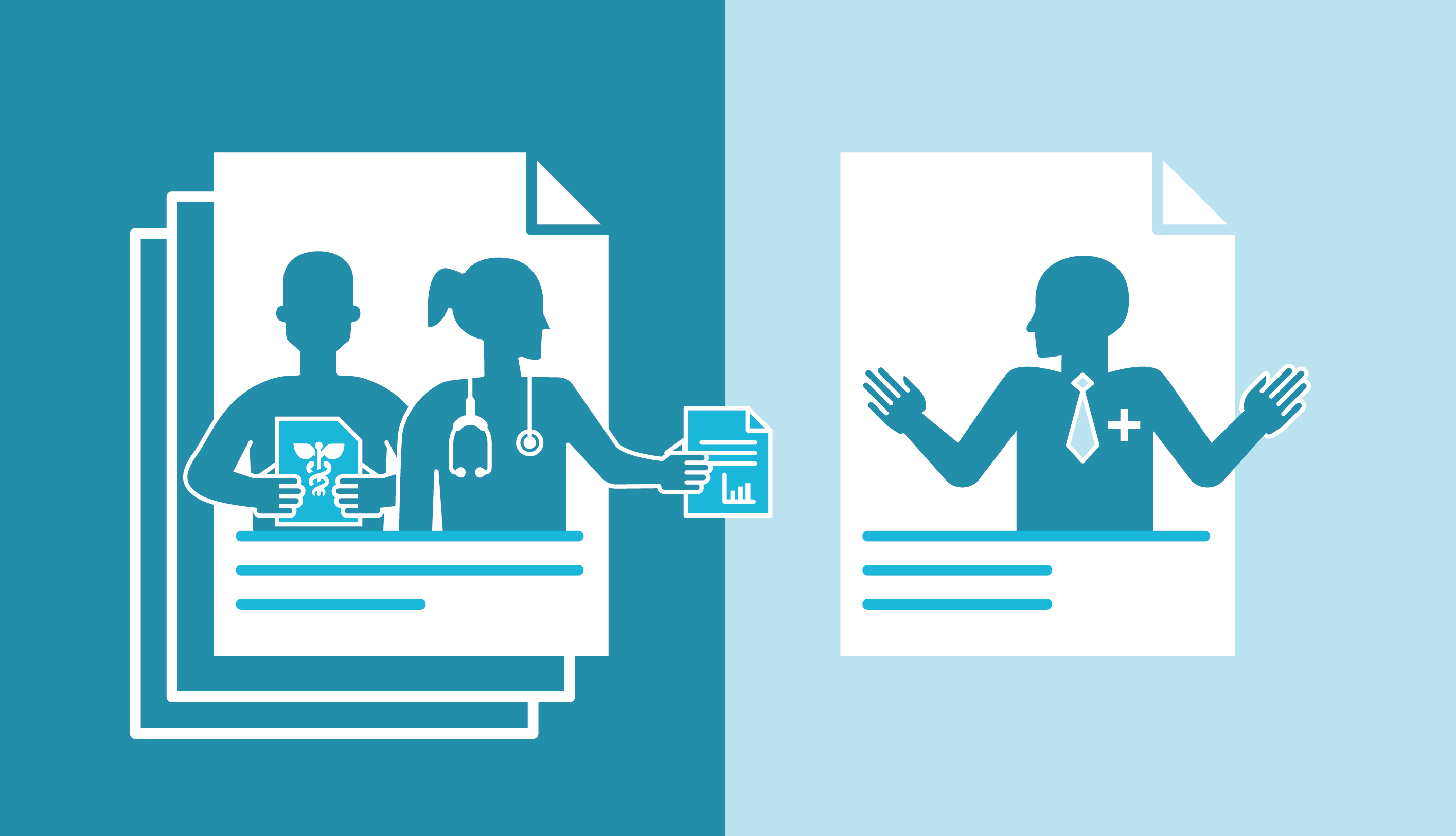 MEDUNIVERSE — Direction artistique & Illustration