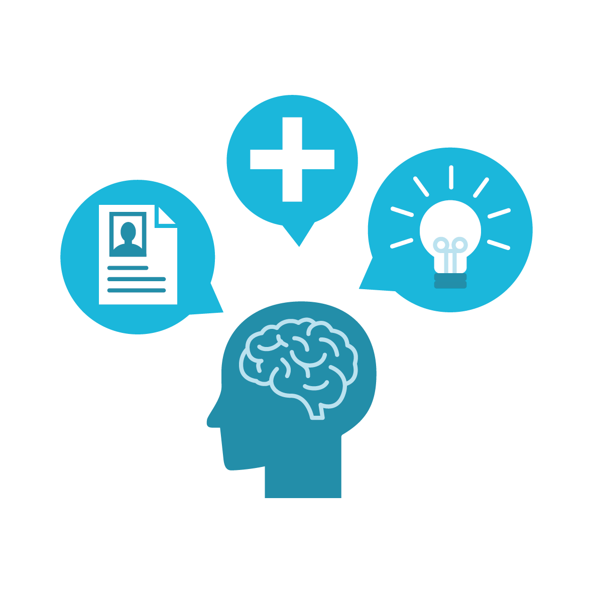 MEDUNIVERSE — Direction artistique & Illustration
